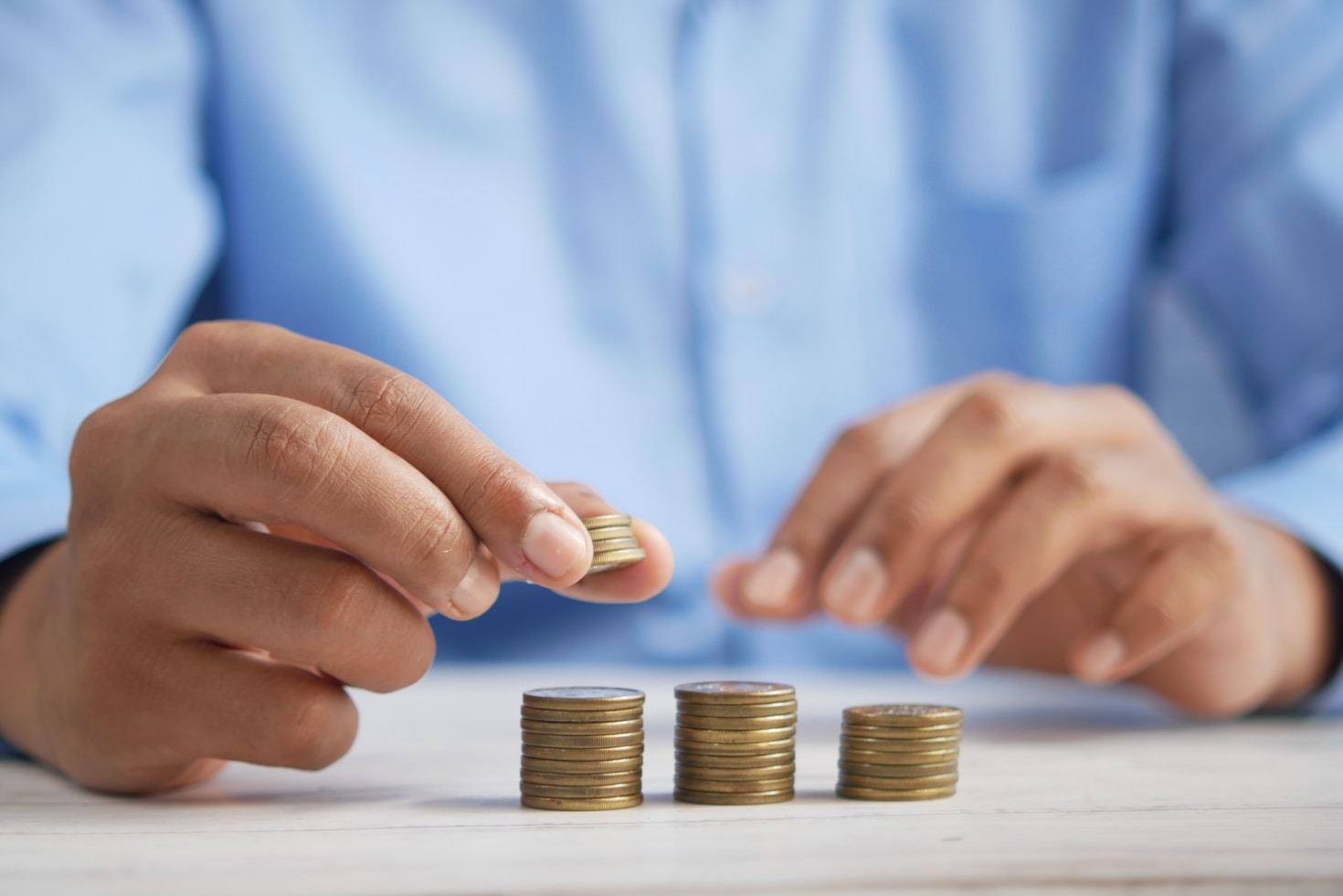 Cinco erros contábeis que sua pequena empresa comete