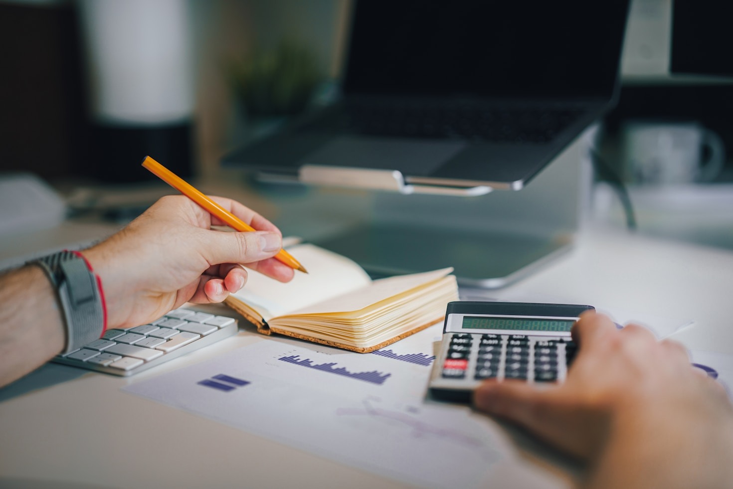 A importância da consultoria financeira no crescimento
